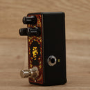 Dunlop Jimi Hendrix JHW4 Band of Gypsys Fuzz 69 Psych Series - USED