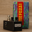 Dunlop Jimi Hendrix JHW4 Band of Gypsys Fuzz 69 Psych Series - USED