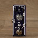 Tone City Durple - Peter Honore Signature Overdrive