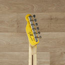 Nash Guitars Pine E-52 Electric Guitar Vintage White Heavy Aging w/Case