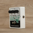 Electro-Harmonix Big Muff Pi with Tone Wicker - USED