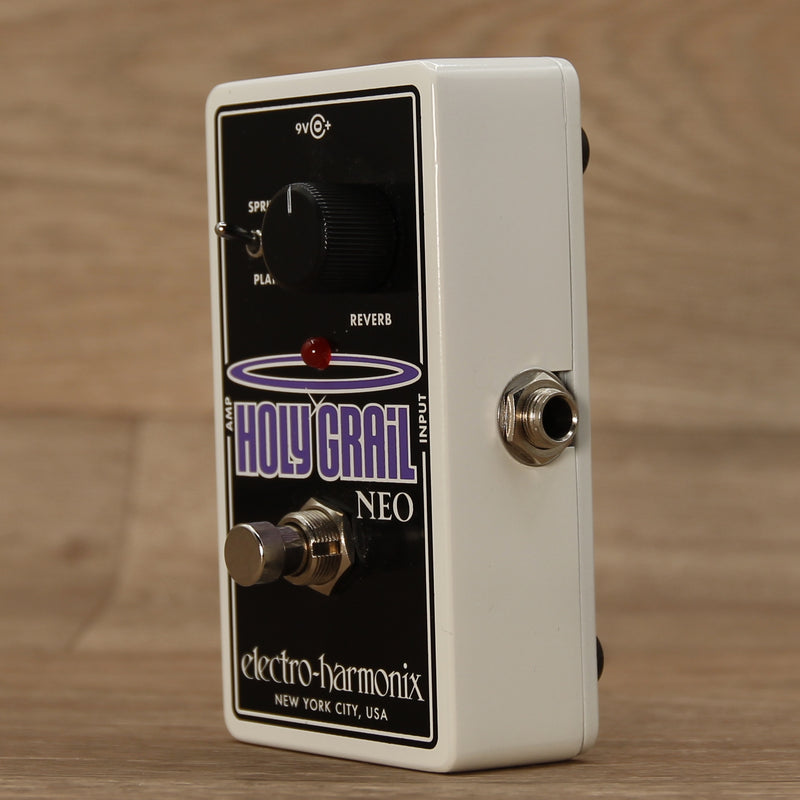 Electro-Harmonix Holy Grail Neo Reverb - USED