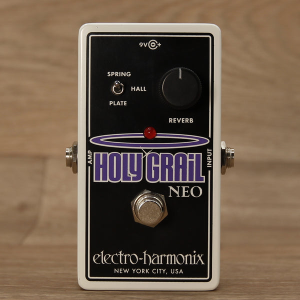 Electro-Harmonix Holy Grail Neo Reverb - USED