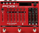 Electro-Harmonix POG3 Polyphonic Octave Generator Pedal