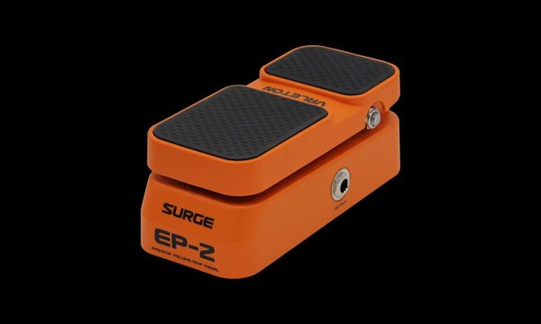 Valeton EP-2 Surge Volume / Expression Pedal