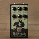 EarthQuaker Devices Afterneath - Enhanced Overworldly Reverberator - USED