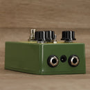 EarthQuaker Devices Plumes Signal Shredder - USED