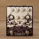 EarthQuaker Devices Avalanche Run V2 Purple Sparkle Edition - USED