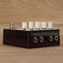 EarthQuaker Devices Avalanche Run V2 Purple Sparkle Edition - USED