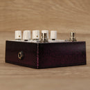 EarthQuaker Devices Avalanche Run V2 Purple Sparkle Edition - USED