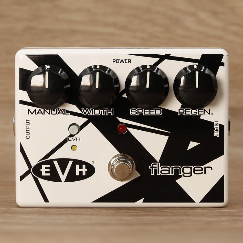 Mxr Evh Signature Flanger EVH117
