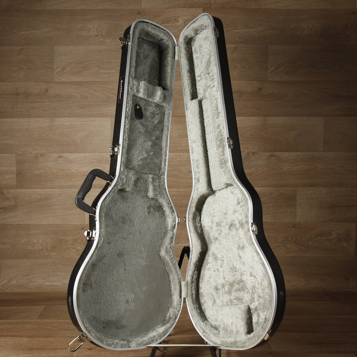 Epiphone Les Paul Custom Pro - Alpine White