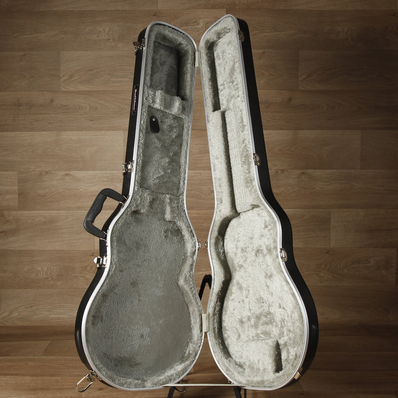 Epiphone Les Paul Custom Pro - Alpine White