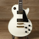 Epiphone Les Paul Custom Pro - Alpine White