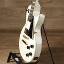 Epiphone Les Paul Custom Pro - Alpine White
