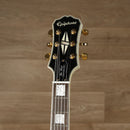 Epiphone Les Paul Custom Pro - Alpine White