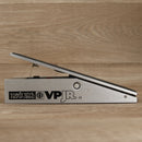 Ernie Ball VP JR. Passive Volume Pedal Silver - USED