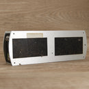 Ernie Ball VP JR. Passive Volume Pedal Silver - USED