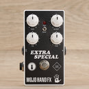 MojoHand FX Extra Special High Gain Overdrive