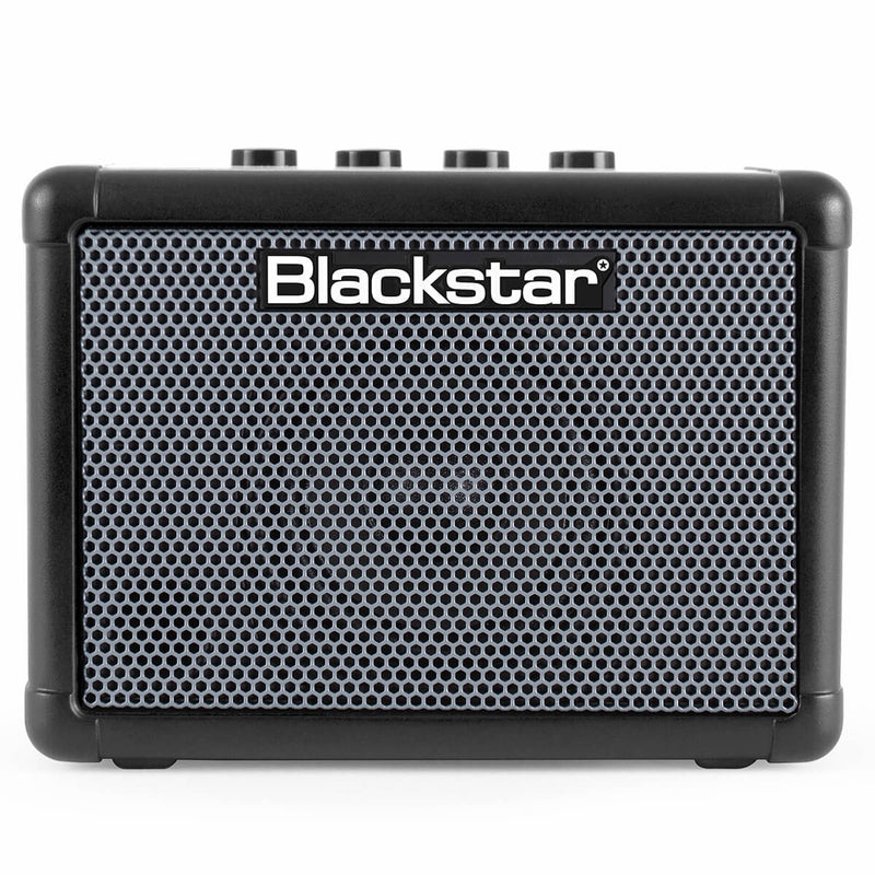 Blackstar Fly Bass 3 1 x 3-inch 3-watt Battery-Powered Bass Amp