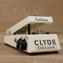 Fulltone Clyde Deluxe Wah - USED