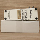 Fulltone Clyde Deluxe Wah - USED