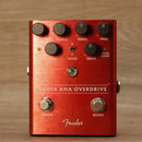 Fender Santa Ana Overdrive - USED