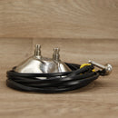 Fender 2-Button Vibrato/Reverb Footswitch - USED