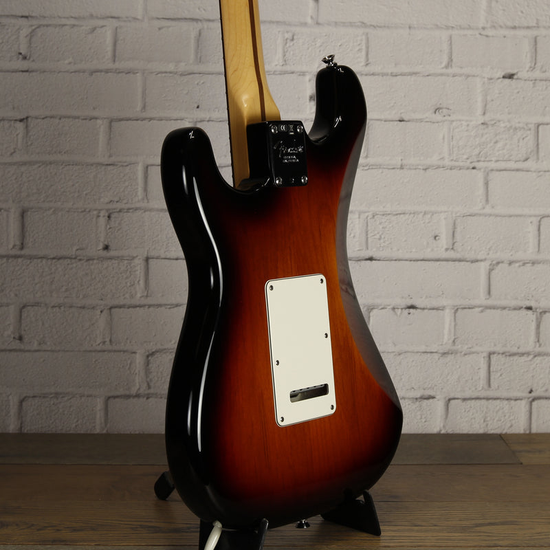 Fender American Standard Stratocaster 2012 Sunburst w/Fender Case