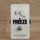 Electro-Harmonix Freeze Sound Retainer