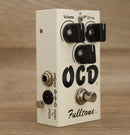 Fulltone OCD v1.7 - Used