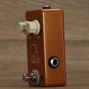 JHS Pedals Fumble