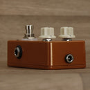 JHS Pedals Fumble