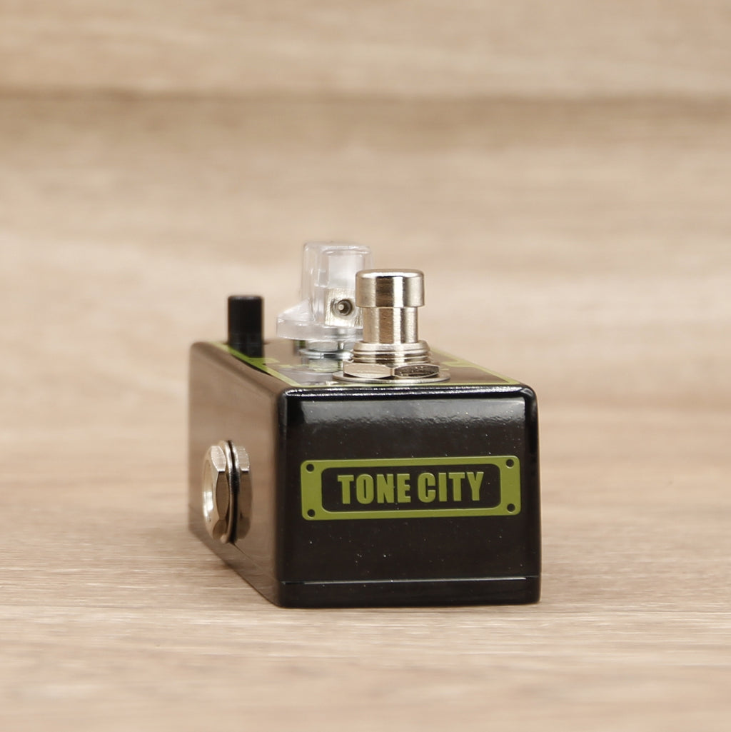 Tone City Fuxx Fuzz