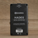 Gamma Hades Metal Distortion - USED