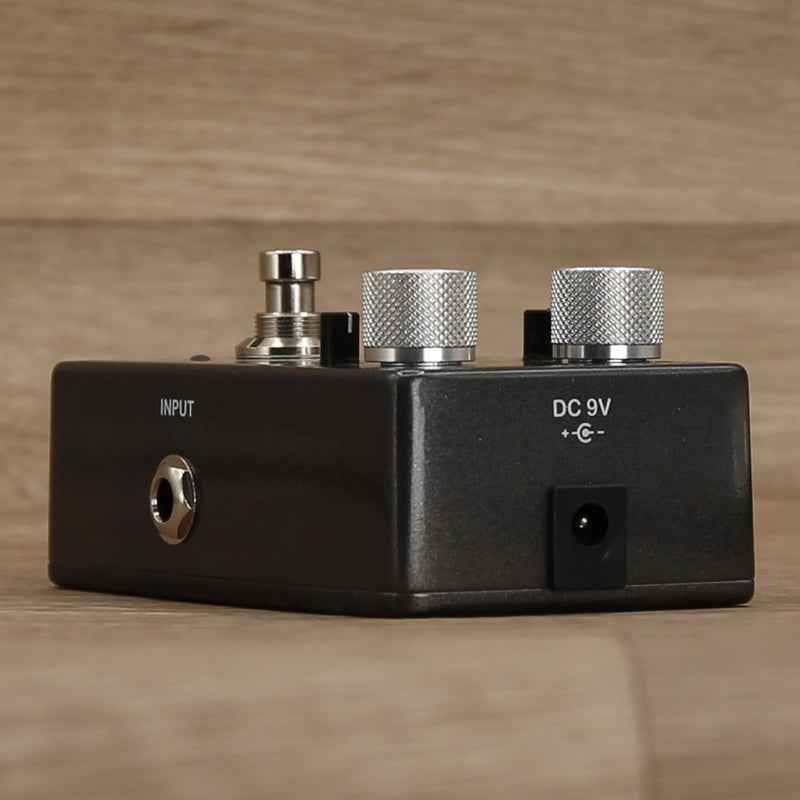Gamma Hades Metal Distortion