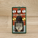 Monger Pedals Germanium Snake Wine Fuzz