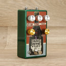 Monger Pedals Germanium Snake Wine Fuzz