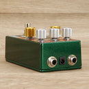 Monger Pedals Germanium Snake Wine Fuzz
