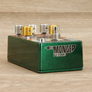 Monger Pedals Germanium Snake Wine Fuzz