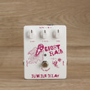 Caline CP-41 Ghost Rain Reverb Delay Pedal - USED