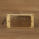 Gibson BB3 Chrome Covered Humbucker - USED