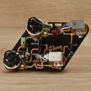 Gibson Les Paul Min-ETuner and Electronics Replacement Kit