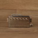 Gibson Lead Pro Chrome Covered Bridge Humbucker - USED