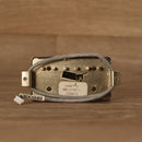 Gibson Lead Pro Chrome Covered Bridge Humbucker - USED