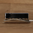 Gibson Lead Pro Chrome Covered Bridge Humbucker - USED