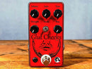 Poison Noises Glut Cheeks V3 Fuzz Pedal