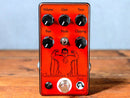 Poison Noises Gluttonous Maximus Fuzz Pedal
