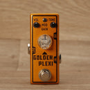 Tone City Golden Plexi v2025 Plexi Style Distortion
