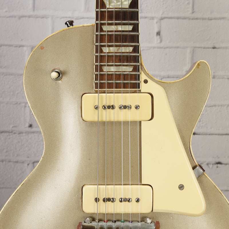 1953 Gibson Les Paul *Demo Video* Electric Guitar w/Case